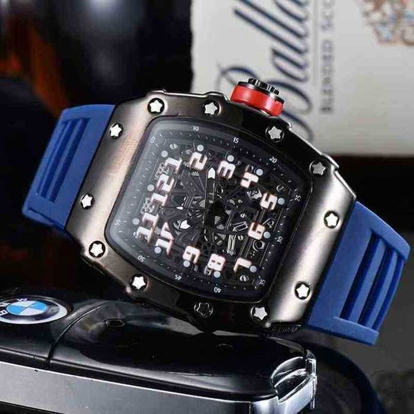 womens mechanics watch richa casual sport luxury fashion woman calendar silicone wristwatch selling millerwatch mens c3op, Black;brown
womens mechanics watch richa casual sport luxury fashion woman calendar silicone wristwatch selling millerwatch mens c3op, Black;brown