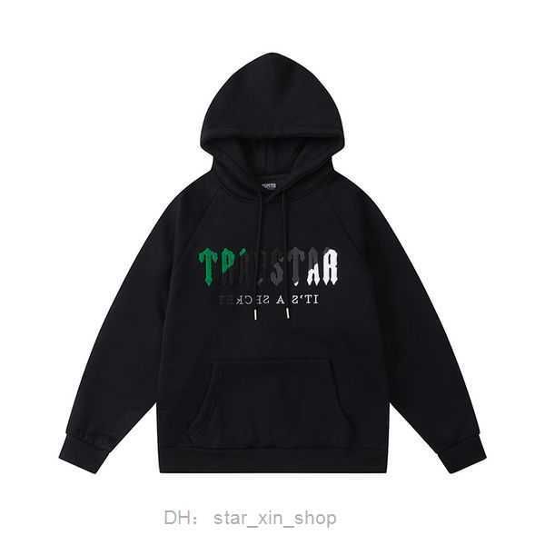 men's tracksuits trapstar london hoodie men woman tiger towel embroidery shooters letter pullover fleece hooded sweatshirtsmen' 15, Black
men's tracksuits trapstar london hoodie men woman tiger towel embroidery shooters letter pullover fleece hooded sweatshirtsmen' 15, Black