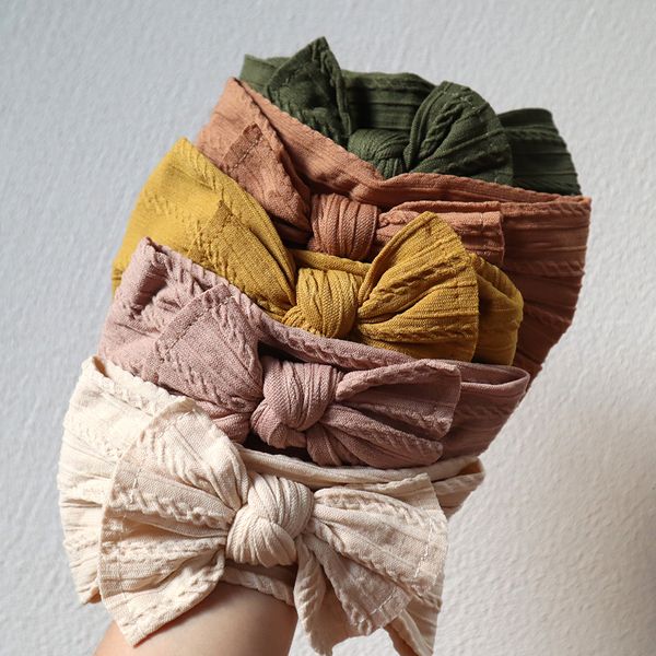 hair accessories 5pcslot cable knit born baby nylon headbands not turban headband elastic hair bands for children toddler head wrap solid 23, Slivery;white
hair accessories 5pcslot cable knit born baby nylon headbands not turban headband elastic hair bands for children toddler head wrap solid 23, Slivery;white
