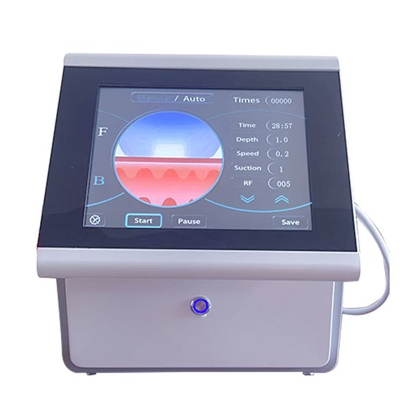 beauty items rf microneedle portable for wrinkle removal