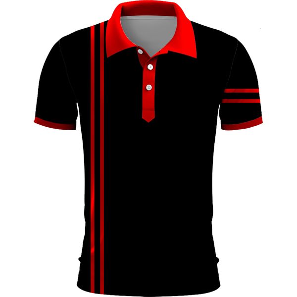 men's polos summer fashion and casual short sleeve printed polo shirt for men 230223, White;black
men's polos summer fashion and casual short sleeve printed polo shirt for men 230223, White;black