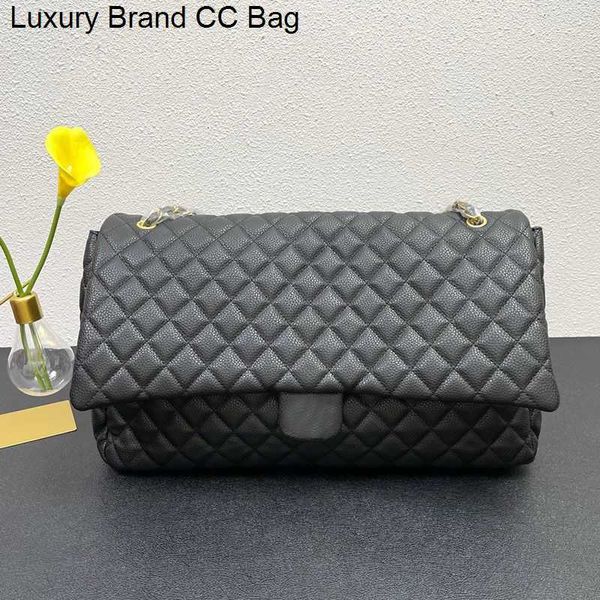 cc shoulder bags 2023 womens classic single flap maxi calfskin bags caviar leather aged gold/silver metal hardware matelasse chain crossbody
cc shoulder bags 2023 womens classic single flap maxi calfskin bags caviar leather aged gold/silver metal hardware matelasse chain crossbody