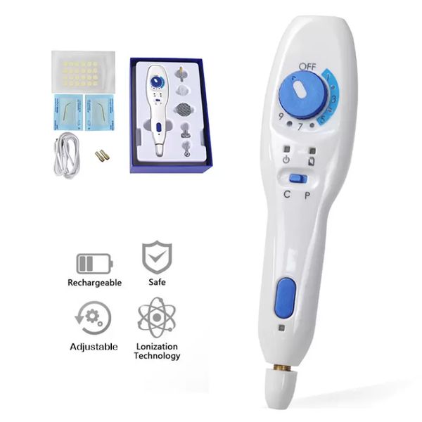mesotherapy gun new 2nd generation korean plame fibroblast plasma pen needles for eyelid lift wrinkle removal
mesotherapy gun new 2nd generation korean plame fibroblast plasma pen needles for eyelid lift wrinkle removal