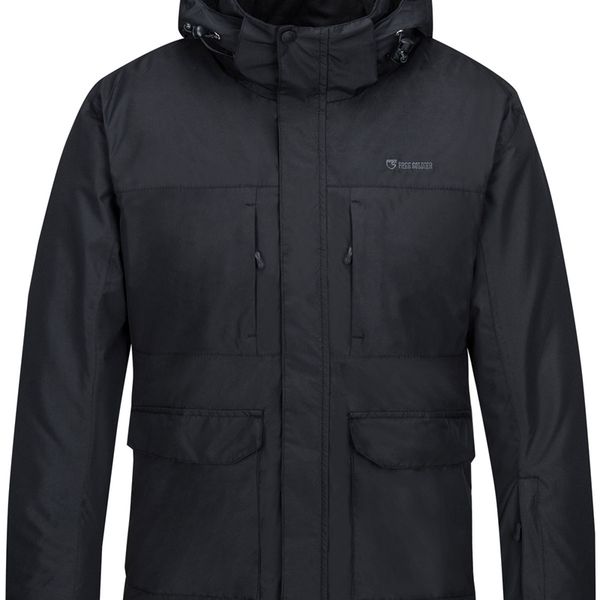 men's jackets goose down for men winter camping hiking outdoor sports warm coat hooded 80 white 230222, Black;brown
men's jackets goose down for men winter camping hiking outdoor sports warm coat hooded 80 white 230222, Black;brown