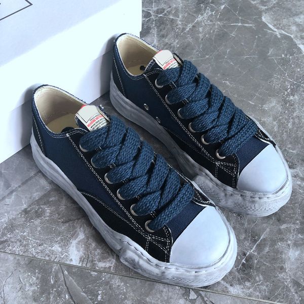 dress shoes mmy dissolve sole canvas shoes washed mihara men's sneakers vintage men's casual shoes couple shoes yasuhiro women, Black
dress shoes mmy dissolve sole canvas shoes washed mihara men's sneakers vintage men's casual shoes couple shoes yasuhiro women, Black