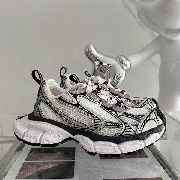 mens designer shoes 3xl fashion men sneakers luxury fashion brand size 38-45 dxzf, Black
mens designer shoes 3xl fashion men sneakers luxury fashion brand size 38-45 dxzf, Black