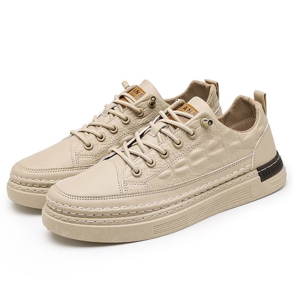 2023 men women running shoes black khaki white mens trainers outdoor sneakers size 39-44 color49
2023 men women running shoes black khaki white mens trainers outdoor sneakers size 39-44 color49
