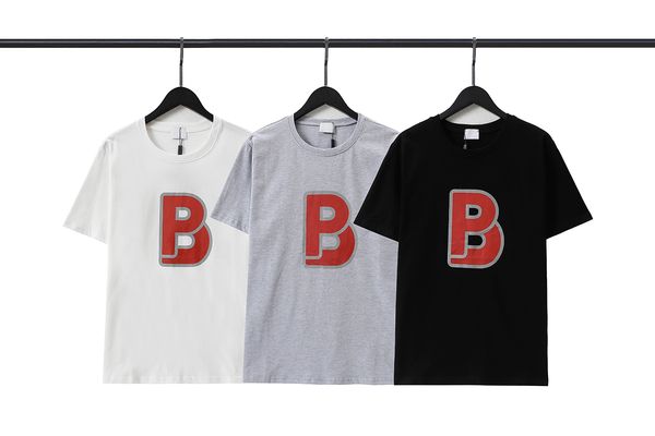 men's t shirt men's designer t-shirts short sleeved round neck fashion sweatshirt letter print couple summer clothing wholesale, White;black
men's t shirt men's designer t-shirts short sleeved round neck fashion sweatshirt letter print couple summer clothing wholesale, White;black