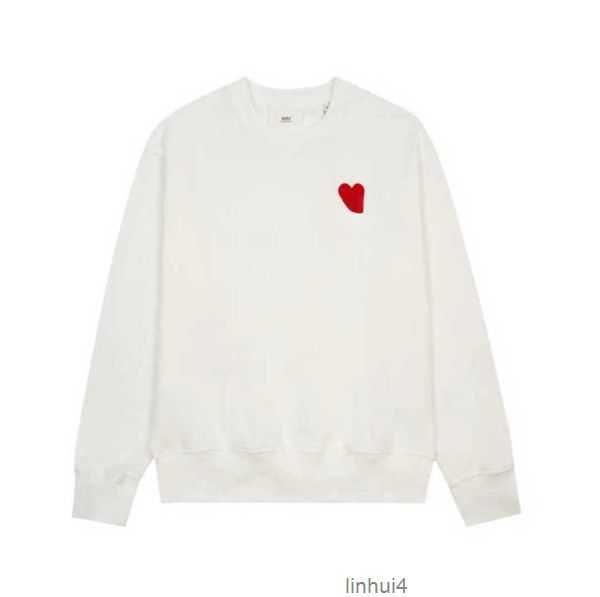 men's hoodies sweatshirts 21s designer play commes jumpers des garcons letter embroidery long sleeve pullover women red heart loose s04, Black
men's hoodies sweatshirts 21s designer play commes jumpers des garcons letter embroidery long sleeve pullover women red heart loose s04, Black