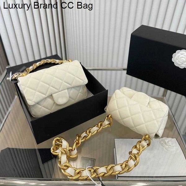 cc shoulder bags 2023 french women classic flap shoulder bag luxury designer leather vintage diamond lattice quilted thick gold chain crossb
cc shoulder bags 2023 french women classic flap shoulder bag luxury designer leather vintage diamond lattice quilted thick gold chain crossb
