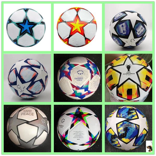 new new 22 23 balls european champion size 5 soccer ball 2022 2023 final kyiv pu balls granules slip-resistant football
new new 22 23 balls european champion size 5 soccer ball 2022 2023 final kyiv pu balls granules slip-resistant football