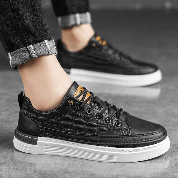 2023 men women running shoes black khaki white mens trainers outdoor sneakers size 39-44 colo3
2023 men women running shoes black khaki white mens trainers outdoor sneakers size 39-44 colo3