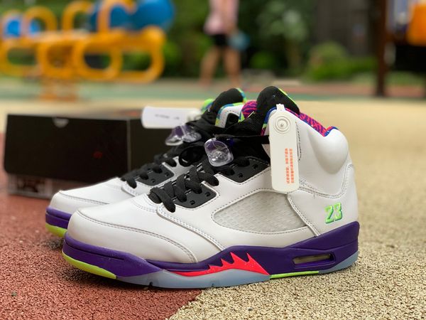 special offer basketball shoes mens jumpman 5 5s alternate bel-airs white court purple racer pink ghost green designer sports sneakers shoes
special offer basketball shoes mens jumpman 5 5s alternate bel-airs white court purple racer pink ghost green designer sports sneakers shoes