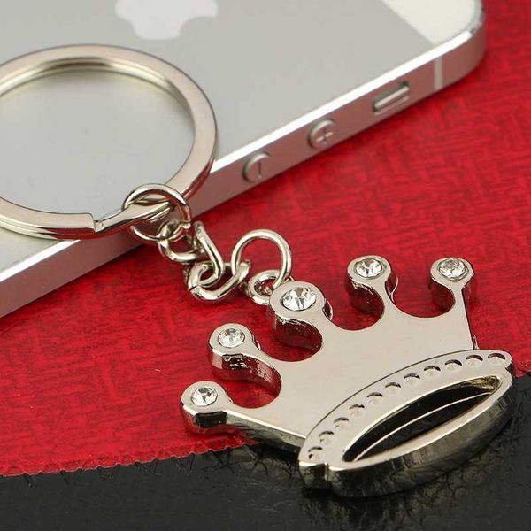 key rings 1 piece new crown shaped keychains metal zinc alloy crown keyrings for gifts j230222, Slivery;golden
key rings 1 piece new crown shaped keychains metal zinc alloy crown keyrings for gifts j230222, Slivery;golden