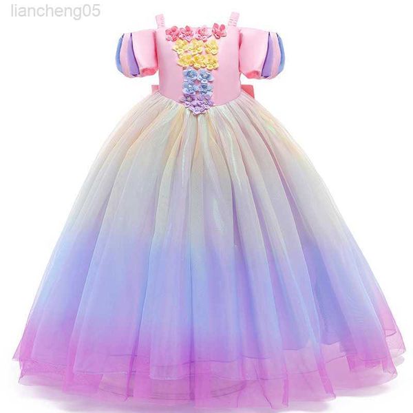 girl's dresses gaun pesta tutu anak perempuan lengan puff pesta putri gaun panjang kontes kom panggung pertunjukan karnaval vestidos w0, Red;yellow
girl's dresses gaun pesta tutu anak perempuan lengan puff pesta putri gaun panjang kontes kom panggung pertunjukan karnaval vestidos w0, Red;yellow