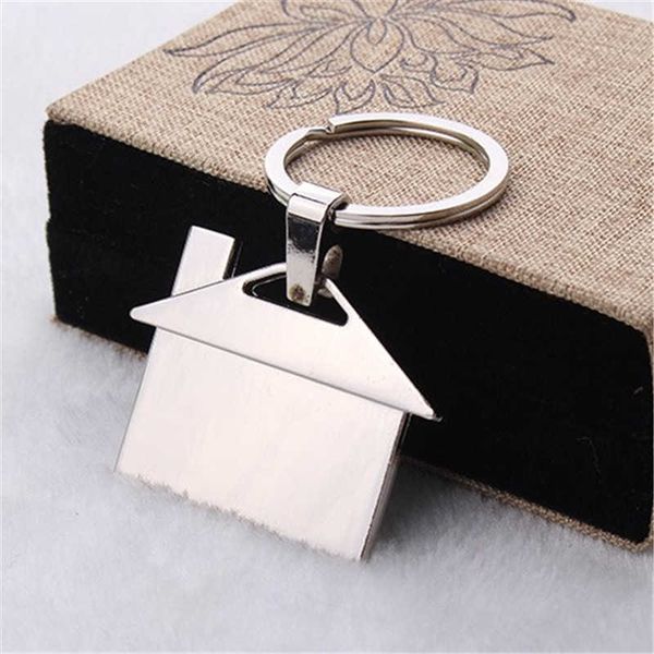 key rings silver zinc alloy house shape keychains diy customized for promotional gift jewelry accessories wholesale lots j230222, Slivery;golden
key rings silver zinc alloy house shape keychains diy customized for promotional gift jewelry accessories wholesale lots j230222, Slivery;golden
