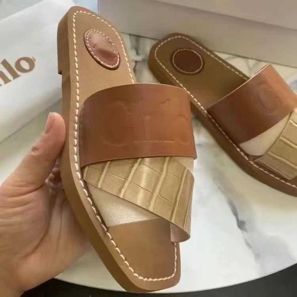 slipper wear slide beach kloe shoes letter s female summer designer 2023 new sandals women casual thick bottom net red flat cross msiq, Black
slipper wear slide beach kloe shoes letter s female summer designer 2023 new sandals women casual thick bottom net red flat cross msiq, Black
