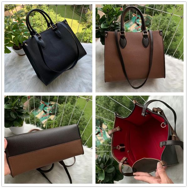 luxurys designers totes women fashion shopping bags crossbody messenger bag ladies leather designer handbags purses tote283t
luxurys designers totes women fashion shopping bags crossbody messenger bag ladies leather designer handbags purses tote283t