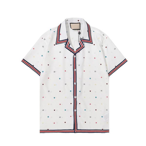30% off 2023 new fashion tiger print shirts men's designer hawaiian shirt man short sleeve tee shirt men blouse camisa plus size -3xl, White;black
30% off 2023 new fashion tiger print shirts men's designer hawaiian shirt man short sleeve tee shirt men blouse camisa plus size -3xl, White;black