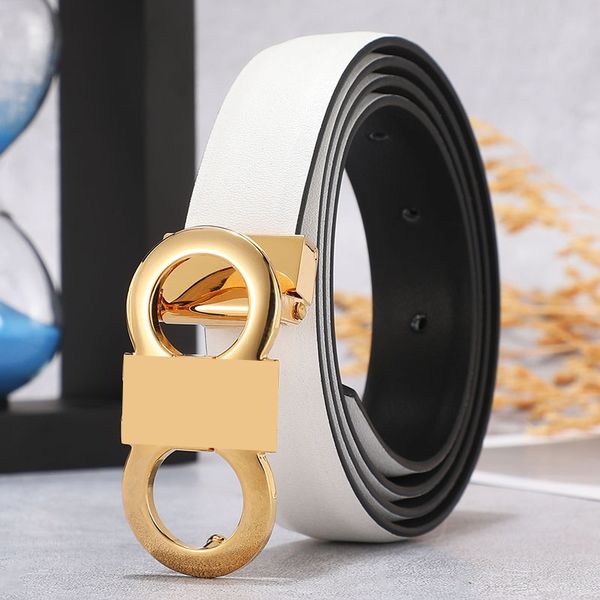 mens designer belt womens fashion luxury belts gold buckle leather double letter ceinture accessories various sizes, Black;brown
mens designer belt womens fashion luxury belts gold buckle leather double letter ceinture accessories various sizes, Black;brown