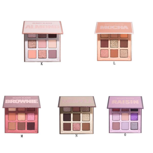 eyeshadow makeup palette 9 color neon eye shadow bright pressed powder metal matte beauty make up yy-01
eyeshadow makeup palette 9 color neon eye shadow bright pressed powder metal matte beauty make up yy-01
