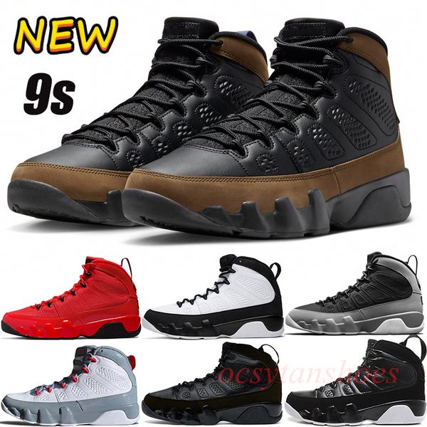 9s ix men basketball shoes 9 sport fire red black anthracite chile red particle grey light olive sneakers trainers with box
9s ix men basketball shoes 9 sport fire red black anthracite chile red particle grey light olive sneakers trainers with box
