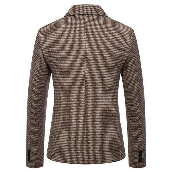 designer men woolen blazers slim fit jacket fall winter fashion solid wedding dress casual business male suit coat men clothin, White;black
designer men woolen blazers slim fit jacket fall winter fashion solid wedding dress casual business male suit coat men clothin, White;black