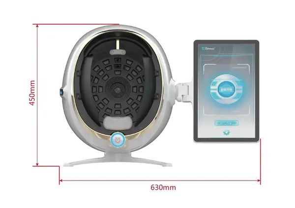 3d skin full face analyzer beauty equipment machine multi language support skin analyzer system analyzer skin home beauty instrument
3d skin full face analyzer beauty equipment machine multi language support skin analyzer system analyzer skin home beauty instrument