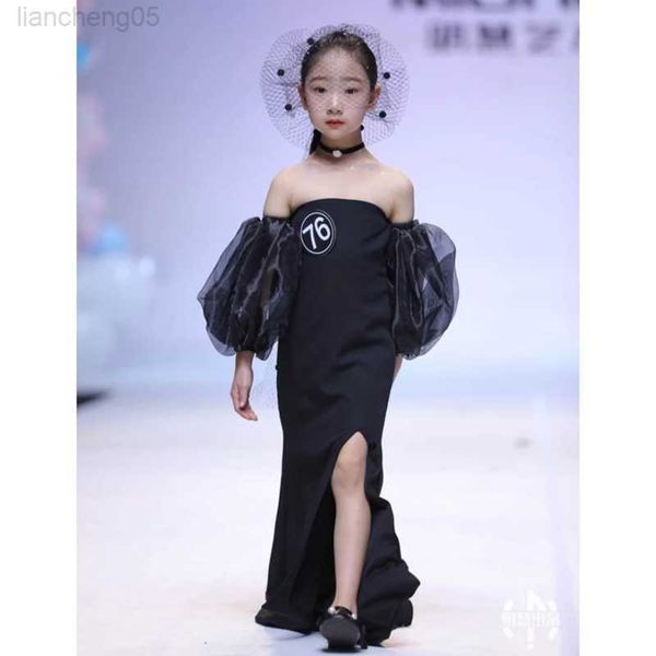 girl's dresses elegant children's dress black shoulderless princess girl birthday dress white age for 3- 14 yrs teenage girls part, Red;yellow
girl's dresses elegant children's dress black shoulderless princess girl birthday dress white age for 3- 14 yrs teenage girls part, Red;yellow