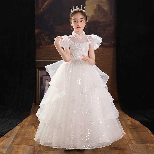 girl's dresses white sequins kids dresses for party wedding dress children pageant ball gown princess tulle dress for toddler girl clot, Red;yellow
girl's dresses white sequins kids dresses for party wedding dress children pageant ball gown princess tulle dress for toddler girl clot, Red;yellow