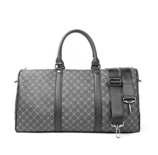designers duffel bags luxury men women luggage gentleman commerce travel bags large evening capacity holdall carry on luggages computer boys 
designers duffel bags luxury men women luggage gentleman commerce travel bags large evening capacity holdall carry on luggages computer boys