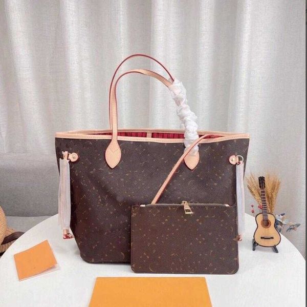 classic designer bag purse womens never tote shopper hang bags shoulder handbag luxury fashion monograms epi 2 pcs sets leather checked
classic designer bag purse womens never tote shopper hang bags shoulder handbag luxury fashion monograms epi 2 pcs sets leather checked