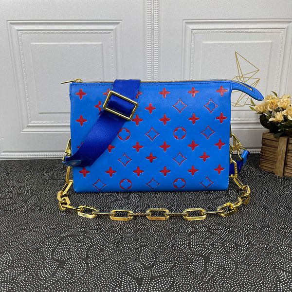 designer bag m57790 fashion womens crossbody bag luxury underarm pouch crossbody bag simple chain baguette bag shoulder bag
designer bag m57790 fashion womens crossbody bag luxury underarm pouch crossbody bag simple chain baguette bag shoulder bag