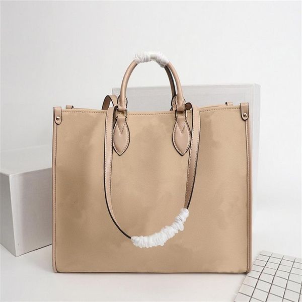 the brand new crafty onthego tote bag 44571 classic ladies style decorated with embossed leather it has enough space and an inte273a
the brand new crafty onthego tote bag 44571 classic ladies style decorated with embossed leather it has enough space and an inte273a