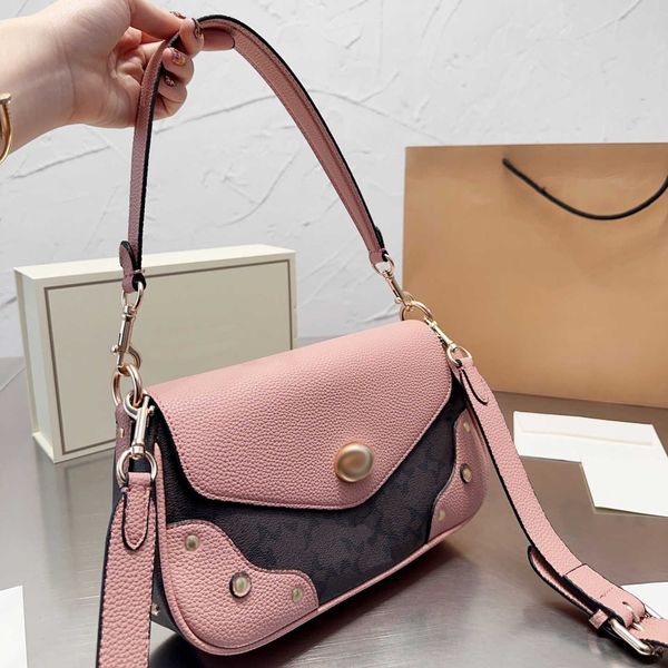 designer bag for women luxurys handbags new crossbody bag fashion classic purse c letter pattern handbag cross body female purse 230424bj
designer bag for women luxurys handbags new crossbody bag fashion classic purse c letter pattern handbag cross body female purse 230424bj