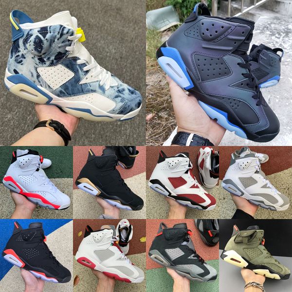 6 men basketball shoes 6s leather designer georgetown chrome washed denim marquette toro midnight navy outdoor sneakers size 36-47
6 men basketball shoes 6s leather designer georgetown chrome washed denim marquette toro midnight navy outdoor sneakers size 36-47