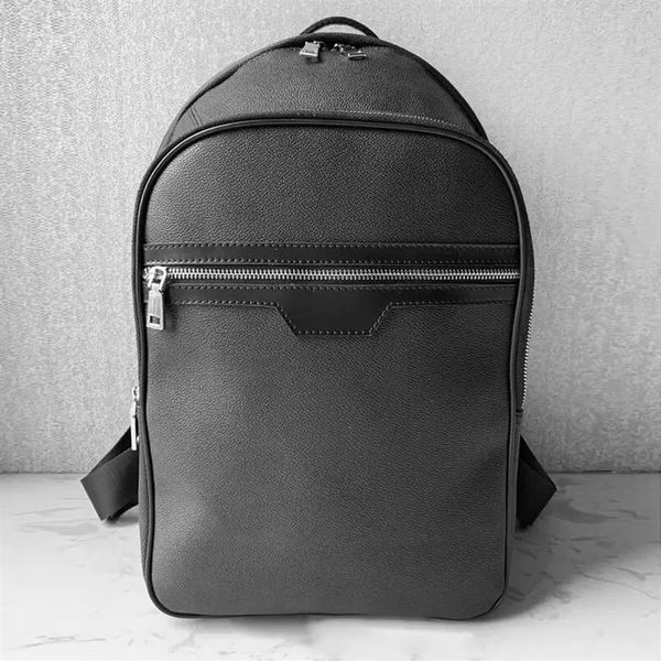 leather backpack classic school bag travel messenger satchel shoulder bag comfortable designer bags296e
leather backpack classic school bag travel messenger satchel shoulder bag comfortable designer bags296e