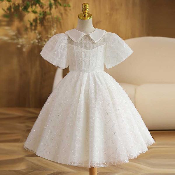 girl's dresses gaun pengiring pengantin gaun manik-manik berpayet bayi perempuan pakaian formal putri putih polos pernikahan anak-anak, Red;yellow
girl's dresses gaun pengiring pengantin gaun manik-manik berpayet bayi perempuan pakaian formal putri putih polos pernikahan anak-anak, Red;yellow