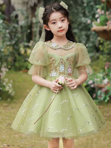 girl's dresses kids tulle princess ball gown wedding evening dress for girl sequins appliques party flower girls dresses children prom, Red;yellow
girl's dresses kids tulle princess ball gown wedding evening dress for girl sequins appliques party flower girls dresses children prom, Red;yellow