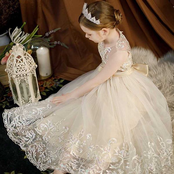 girl's dresses children princess birthday party lace wedding bridesmaid evening summer long dress gown vestido baby girls clothes 3 12, Red;yellow
girl's dresses children princess birthday party lace wedding bridesmaid evening summer long dress gown vestido baby girls clothes 3 12, Red;yellow