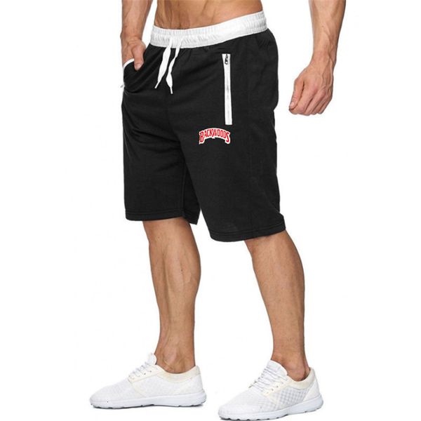 men's shorts brand backwoods mens baggy jogger casual slim harem soft fashion brand men sweatpants summer comfy male xl 230224, White;black
men's shorts brand backwoods mens baggy jogger casual slim harem soft fashion brand men sweatpants summer comfy male xl 230224, White;black