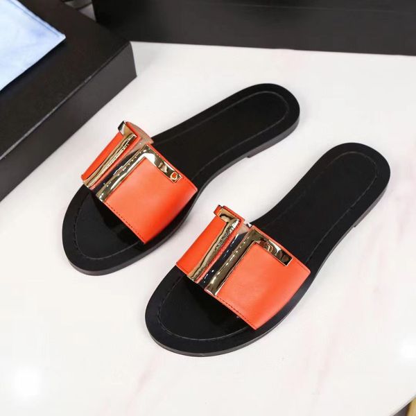 women designer slipper slide sandals summer classic beach casual sandals size 35-42, Black
women designer slipper slide sandals summer classic beach casual sandals size 35-42, Black