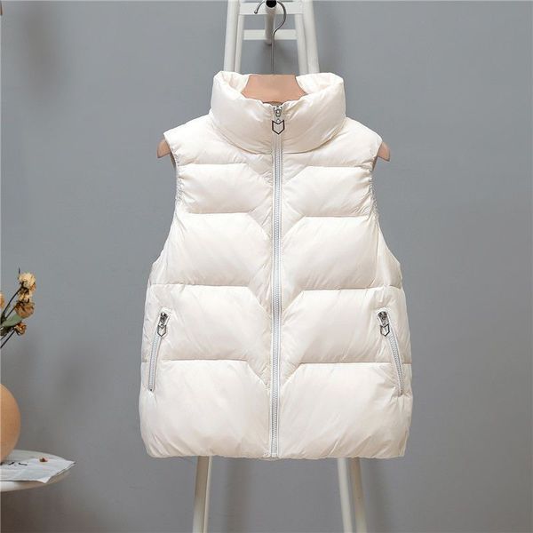 womens vest down vest cotton vests clothing designer women womens jacket women's short jacket with down vest white winter white duck do, Black;white
womens vest down vest cotton vests clothing designer women womens jacket women's short jacket with down vest white winter white duck do, Black;white