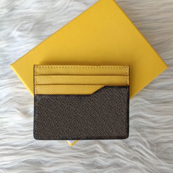 f luxurys designers bags fen 7m0 333 card holder design more small and exquisite can be carried wallets, Red;black
f luxurys designers bags fen 7m0 333 card holder design more small and exquisite can be carried wallets, Red;black