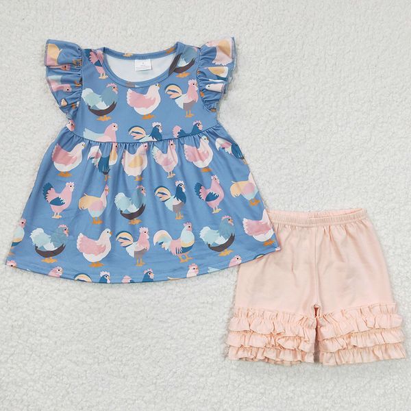 new fashion kids designer clothes girls short sets boutique baby girl clothing icing shorts toddler outfits boutique children set wholesale, White
new fashion kids designer clothes girls short sets boutique baby girl clothing icing shorts toddler outfits boutique children set wholesale, White