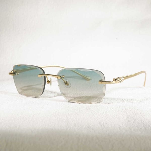 vintage leopard style sunglasses women rimless diamond cut metal frame eyeglasses for men outdoor club shades new fashion factory sun glasse, White;black
vintage leopard style sunglasses women rimless diamond cut metal frame eyeglasses for men outdoor club shades new fashion factory sun glasse, White;black