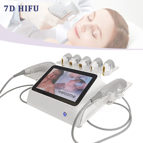 portable slimming machine lipo hifu body and face lift tighten skin contour jawline lifting ultrasound 7d hifu v max beauty equipment
portable slimming machine lipo hifu body and face lift tighten skin contour jawline lifting ultrasound 7d hifu v max beauty equipment