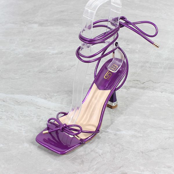sandal s high heels 2023 summer patent leather crystal bow ankle strap stiletto fashion party women shoes 10cm 230224, Black
sandal s high heels 2023 summer patent leather crystal bow ankle strap stiletto fashion party women shoes 10cm 230224, Black