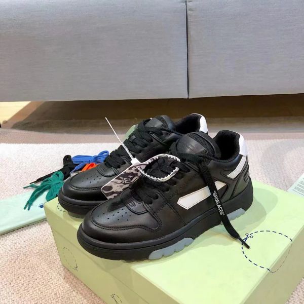 designer shoes ow office sneakers mens womens shoes flats low cut running trainers outdoor sports arrow design men 's sneaker platform, Black
designer shoes ow office sneakers mens womens shoes flats low cut running trainers outdoor sports arrow design men 's sneaker platform, Black