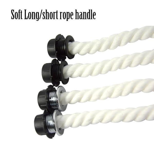 bag parts accessories 1 pair long short very soft white hemp rope handle for o bag obag women handbag classic mini chic city urban eva 23022, Black
bag parts accessories 1 pair long short very soft white hemp rope handle for o bag obag women handbag classic mini chic city urban eva 23022, Black